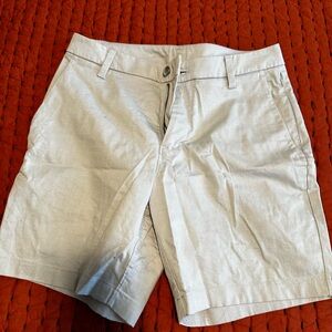 Lululemon Sz 31 Shorts